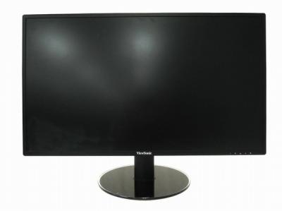 ViewSonic VA2719-SMH-7 IPSパネル搭載 27型 Full HD 液晶ディスプレイ