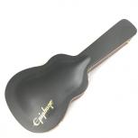 Epiphone 940-EDREAD アコースティックギター ケース 鍵付き エピフォン