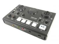 TASCAM US-42B オーディオインターフェース