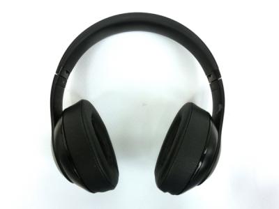 Beats by dr.dre ワイヤレス ヘッドフォン studio wireless B0501 ブラック