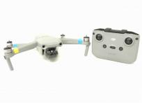 DJI Mavic Air2 MA2UE1N ドローン カメラ付き 小型 カメラ 空撮