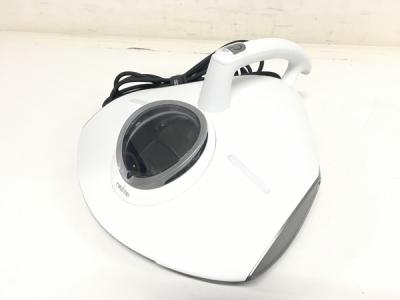 Raycop レイコッププロ RS3-100JPWH ふとんクリーナー ホワイト