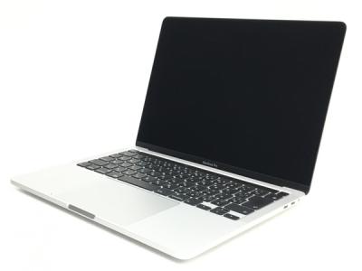 Apple MacBook Pro 13インチ 2020 Intel Core i5-1038NG7 2.00GHz 16GB SSD 500.28GB Catalina ノートPC 訳あり