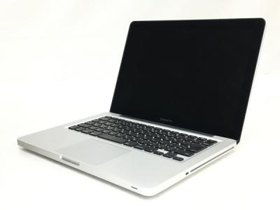 Apple アップル MacBook Pro MD101J/A ノートPC 13.3型 Corei5/4GB/HDD:500GB