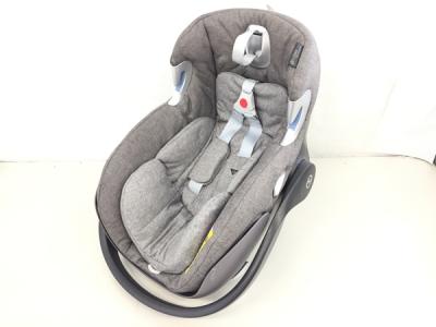 cybex ATON Q チャイルドシート アダプター セット