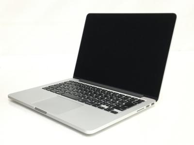 Apple アップル MacBook Pro MGX72J/A ノートPC 13.3型 Corei5/8GB/SSD:128GB