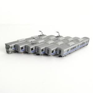 TOMIX 98624 JR225 5100系 阪和線 6両 セット トミックス Nゲージ 鉄道模型
