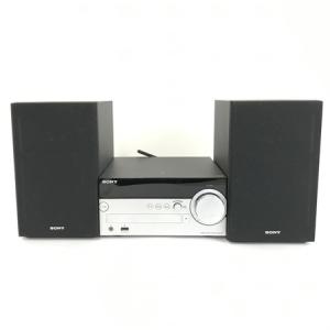SONY ソニー CMT-SX7 HCD-SX7 SS-SX7 マルチ オーディオ コンポ 2016年製 音響機材