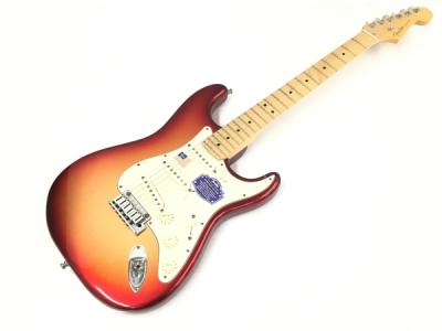 Fender USA American Deluxe Stratocaster N3 AM DLX STRAT HSS MN SSM エレキギター