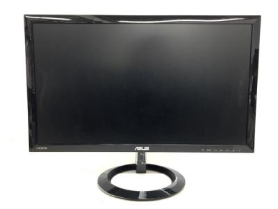 ASUS VX228(モニタ、ディスプレイ)の新品/中古販売 | 1465908