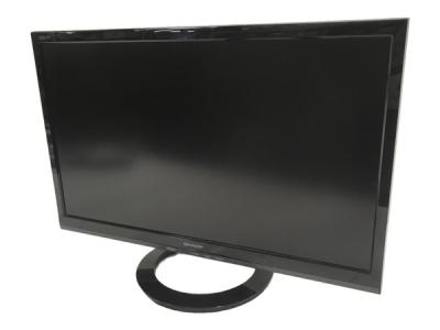 SHARP 22型 液晶 TV AQUOS LC-22K30 16年製 テレビ 液晶テレビ 20〜24型 シャープ