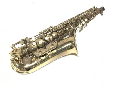 希少 SELMER MarkVII テナー サックス ゴールド 20万番台