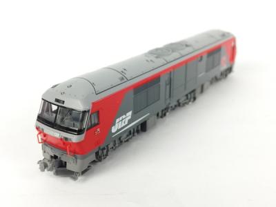 Nゲージ TOMIX 2226 DF200 100形 ディーゼル機関車