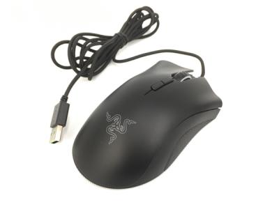 RAZER DEATHADDER ELITE RZ01-0201 エルゴノミック ゲーミングマウス