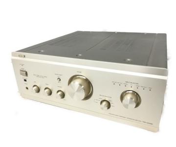 DENON プリメインアンプ PMA-2000IIR