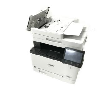 Canon Satera MF644Cdw A4 カラー レーザー 複合機 キヤノン
