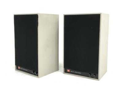 引取限定 JBL 4311 コントロール モニター スピーカー ペア