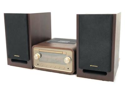 SANSUI SMC-300BT SMC-500BT(スピーカー)の新品/中古販売