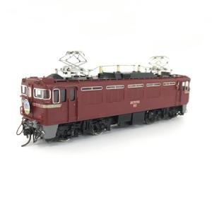天賞堂 ED75 HOゲージ 国鉄交流電気機関車