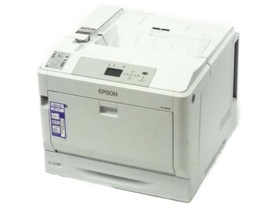 EPSON LP-S6160 ビジネスプリンター スターターキット付