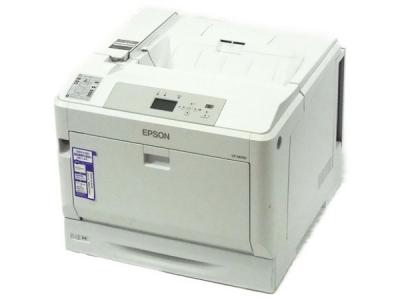 EPSON エプソン LP-S6160 ビジネスプリンター スターターキット