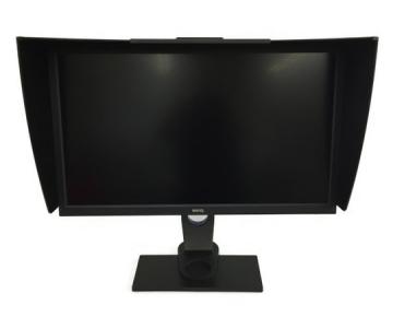 BenQ ベンキュー SW2700pt 27型 2017年製 カラー マネジメント ディスプレイ 大型