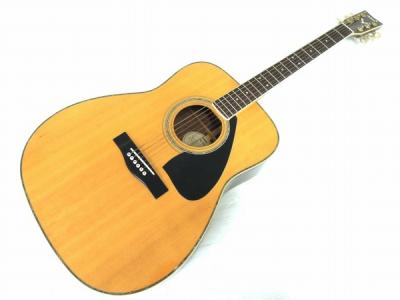 YAMAHA FG-730 アコースティックギター アコギ ハードケース付き 楽器 ヤマハ