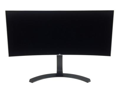 LG 34UC88-B 液晶ディスプレイ 34インチ ウルトラワイドモニター