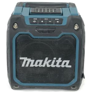 makita MR200 充電式スピーカ ワイヤレス マキタ