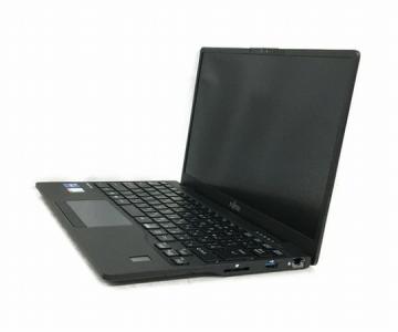 FUJITSU LIFEBOOK U series FMVU3403DP ノート PC 13.3型 i5 1135G7 2.4GHz 8 GB SSD 256GB Win 10 Pro 64bit