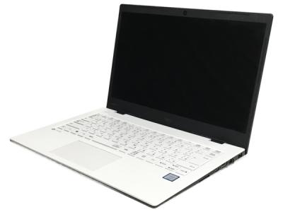 NEC LAVIE Home Mobile HM750/PA PC-HM750PAW ノートPC 14インチ Core i7-8565U 1.80GHz 8 GB SSD 512GB