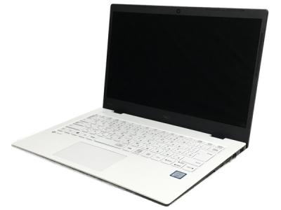 NEC PC-HM750PAW(ノートパソコン)の新品/中古販売 | 1561282 | ReRe[リリ]