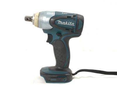 makita マキタ TW152DRFX 14.4V 充電式インパクトレンチ 3.0Ah
