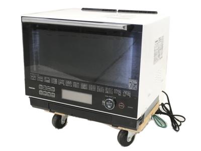 TOSHIBA 東芝 ER-SD3000 過熱水蒸気オーブンレンジ レンジ