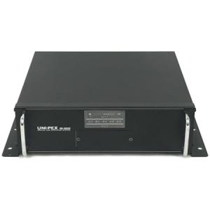 UNI-PEX ユニペックス 車載用 パワーアンプ NB-3002D 電力アンプ