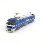 KATO 3092-1 EF210 300 桃太郎 電気機関車 Nゲージ 鉄道模型