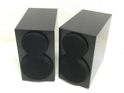 YAMAHA ヤマハ NS-BP200&#39;(BP) スピーカー ピアノブラック