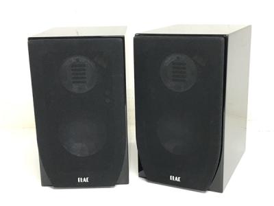 ELAC エラック BS243 LTD Limited Edition スピーカー ペア 音響機器 オーディオ