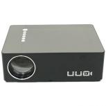UUO P6 フルHD プロジェクター 家電