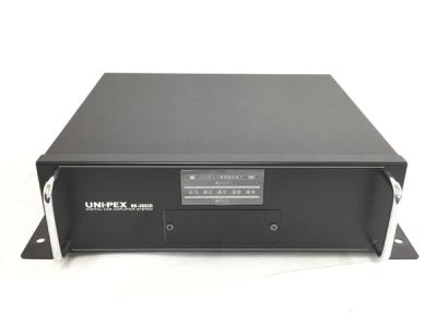 UNI-PEX ユニペックス 車載用 パワーアンプ NB-3002D 電力アンプ