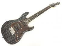 ESP SNAPPER-7 e-ZUKA Custom "ZUKAPPER-7" e-ZUKA Signature Model ギター 弦楽器