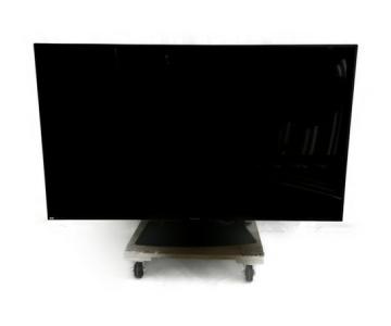SHARP AQUOS 8T-C60BW1 60V型 液晶テレビ