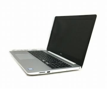 Dell Inspiron 5000 5570 ノート パソコン celeron 3865U 1.80GHz 4GB HDD 1.0TB Win10 Home 64bit