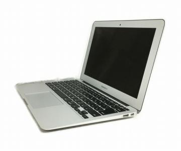 Apple アップル MacBook Air MD224J/A ノートPC 11.6型 Mid 2012 i7 3667U 2GHz 8GB SSD256GB Mojave 10.14