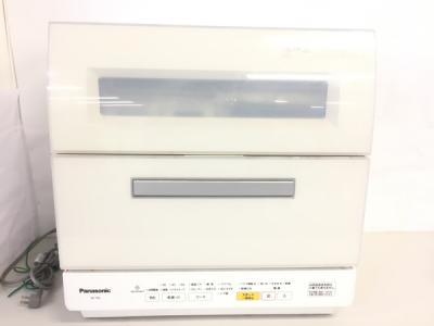 Panasonic パナソニック NP-TR9-W 食器洗い乾燥機 ホワイト