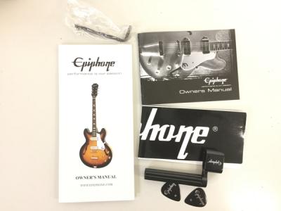 Epiphone Casino Coupe NA(エレキギター)の新品/中古販売 | 1644654 