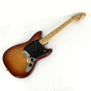 Fender USA Mustang エレキ ギター 65年製 ヴィンテージ
