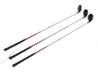 BRIDGESTONE ブリジストン TOUR STAGE X-Drive GR ゴルフ クラブ ドライバー