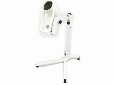 AGLEX BIOPTRON 2 バイオプトロン 業務用 美顔器 スタンド付大型