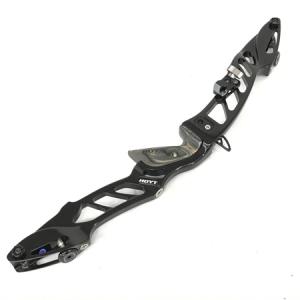 HOYT ホイット Epik ARCHERY アーチェリー ハンドル エピック オレンジ色